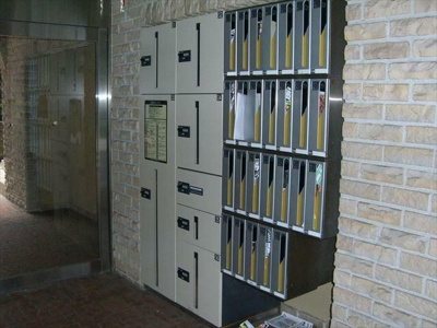 【設備】 | メゾンクレール２