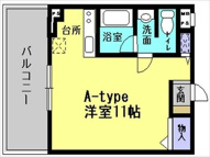 メゾンクレール２の画像