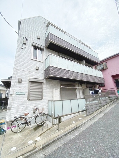 ウィスタリア小竹向原