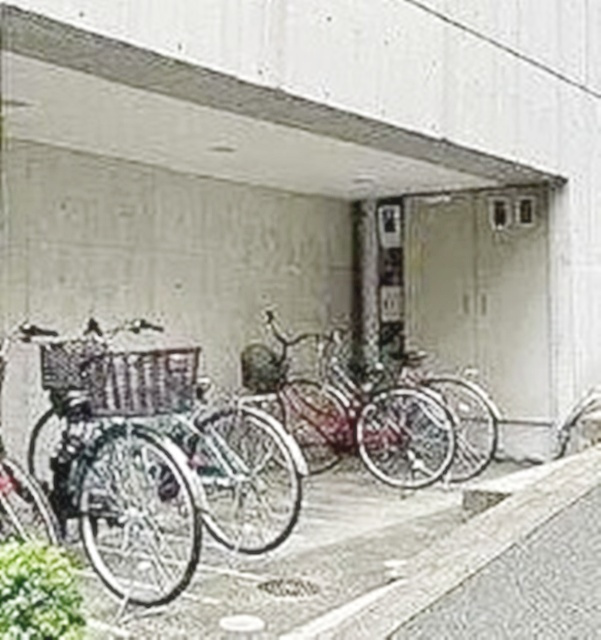 ＳＵＮＮＹＳＩＤＥ　ＫＩＢのその他共用部分