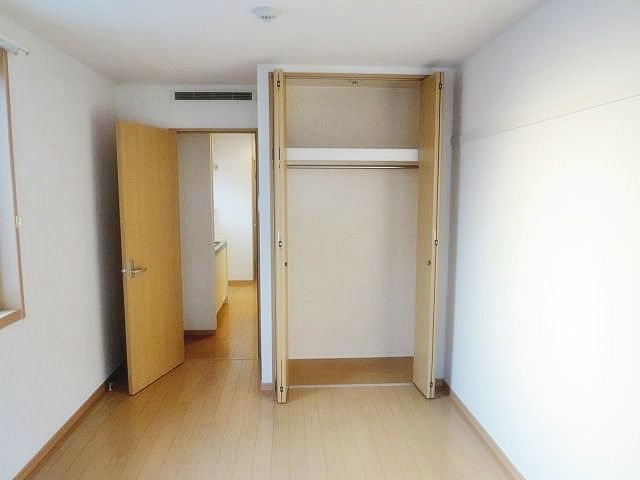 サニーフラッツ千住の寝室|寝室です。