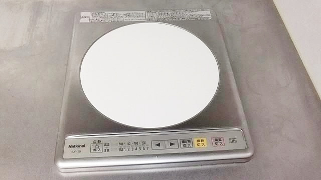 コーポＡＢＣの内装