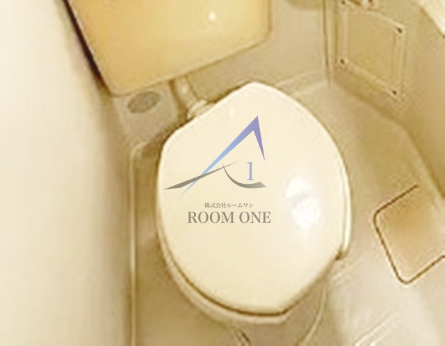 メゾンマルタ氷川台のトイレ|トイレです。