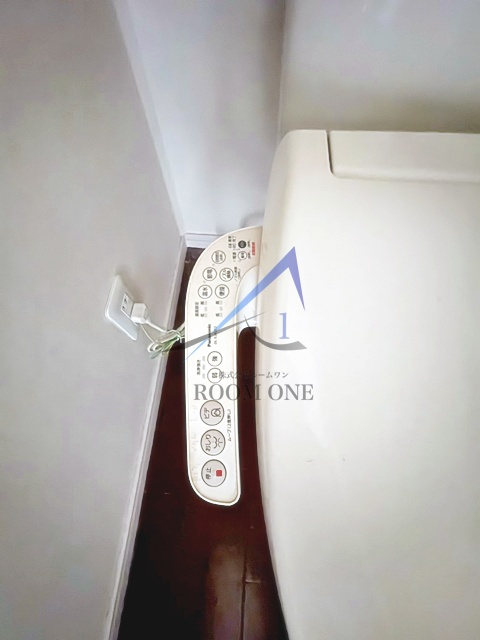 アールズコート　Ｉ棟