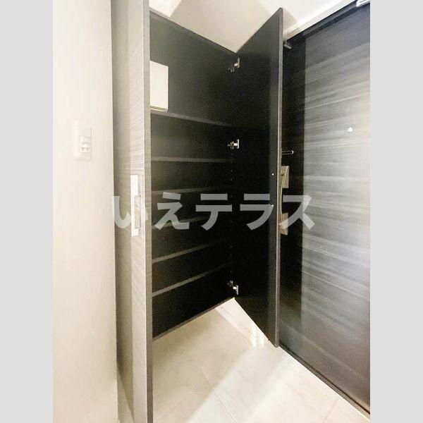 S-RESIDENCE神戸磯上通の設備