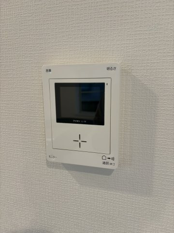 プチハウスのセキュリティ