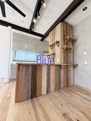 【設備】 | 平塚カフェ風Vintage HOUSE４