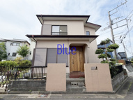 平塚カフェ風Vintage HOUSE４の画像