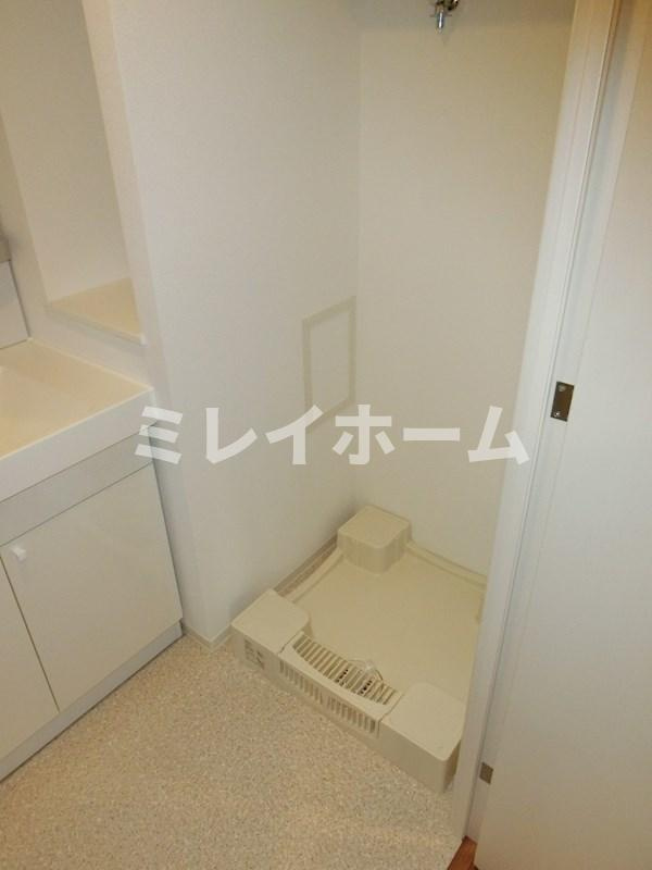 AELL蒲田南の設備