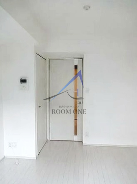 プレール・ドゥーク豊洲の居間・リビング|洋室のお部屋です。