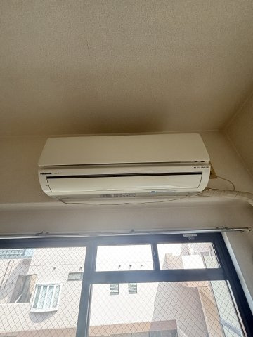 【設備】 | レバンガAP新大阪イースト