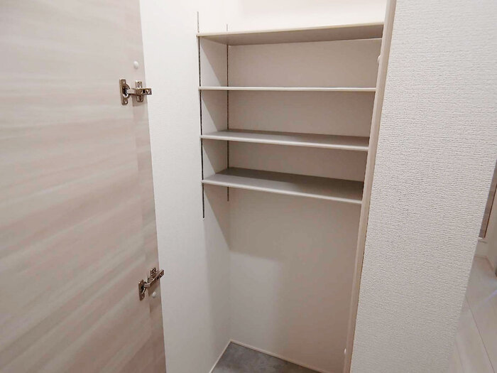 Cocooniaの設備