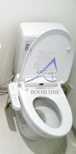 アルテシモヴィータのトイレ|トイレです。