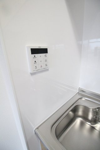 【設備】 | アソシアード高槻