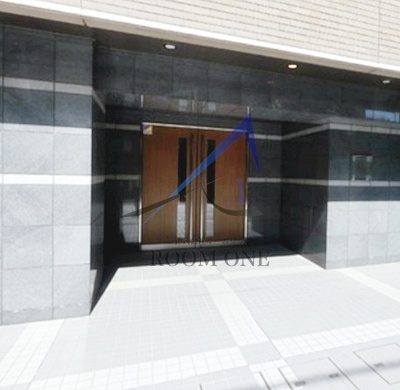 クリオ赤羽壱番館