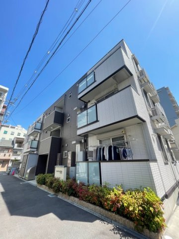 【外観】 | ラムココ真田山　仲介手数料無料