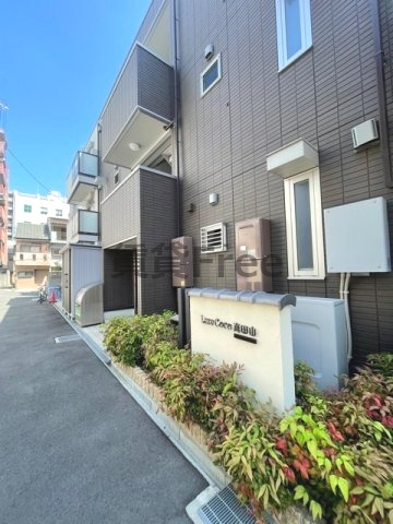 【エントランス】 | ラムココ真田山　仲介手数料無料