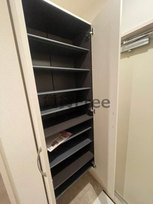 【収納】 | ラムココ真田山　仲介手数料無料