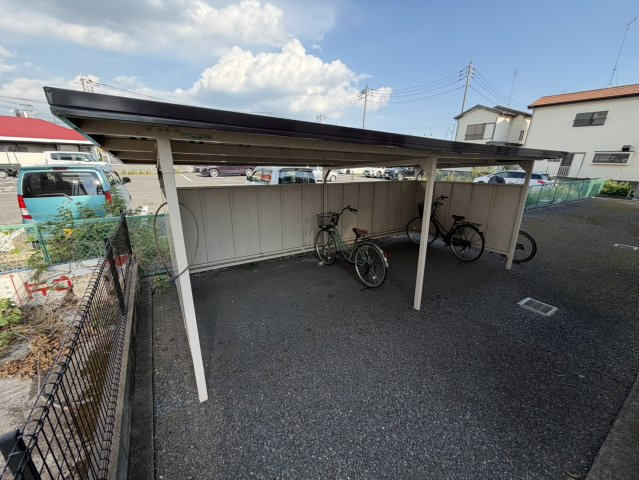 【その他共用部分】 | エルディム高島