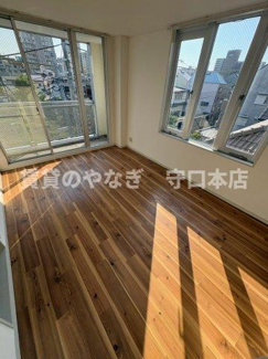 【洋室】 | 広崎マンション