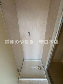 【設備】 | 広崎マンション