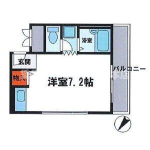 【間取り】 | 広崎マンション