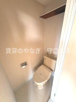 【トイレ】 | 広崎マンション