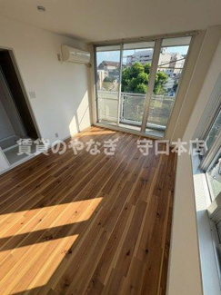 【洋室】 | 広崎マンション