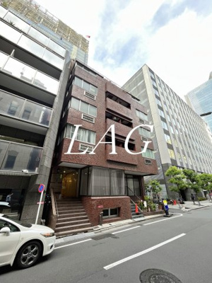 【外観】 | 赤坂山王プラザ | 外観です。