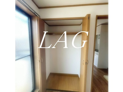 【収納】 | コーポビレッジⅡ | 収納です。