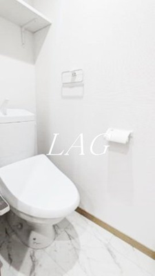 【トイレ】 | サザンロード多摩川 | トイレです。