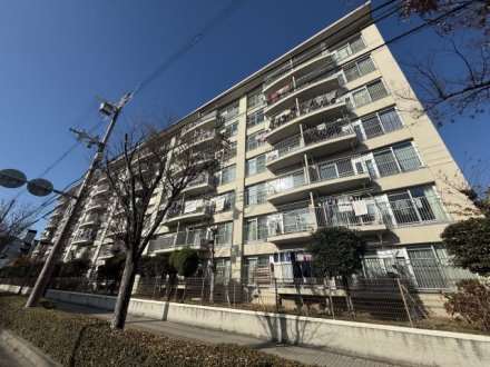 下の森住宅
