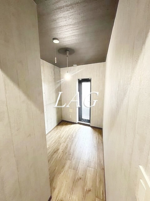 【居間・リビング】 | ＴＨＥ　ＯＸＦＯＲＤ　ＦＬＡＴ | 洋室のお部屋です。