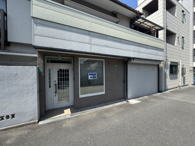 西中島2丁目テナント