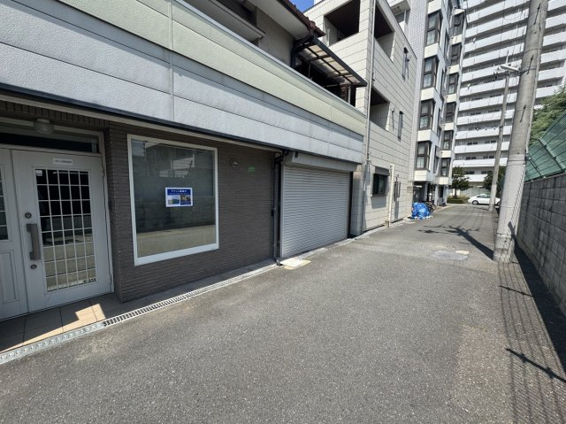 西中島2丁目テナント