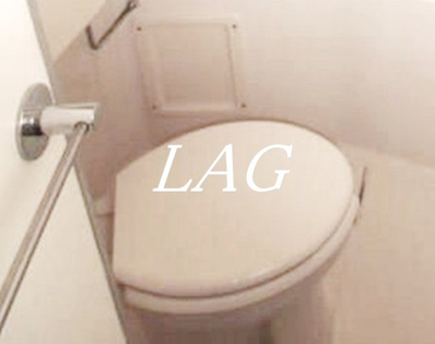 【トイレ】 | イクス中野 | トイレです。