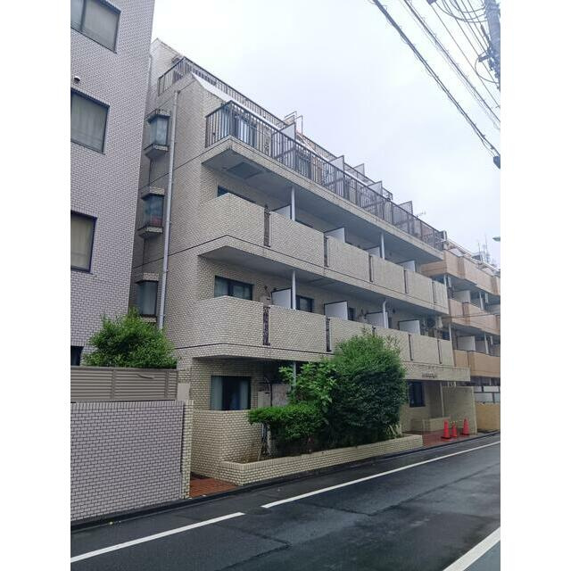 扶桑ハイツ経堂