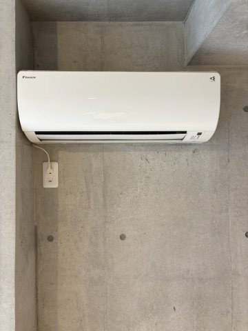 【設備】 | アージュドール目黒