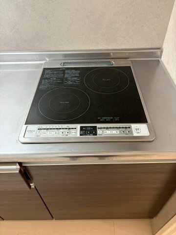 【キッチン】 | アージュドール目黒