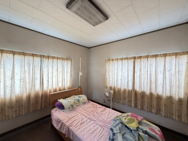 【寝室】 | 熊谷市池上　中古戸建