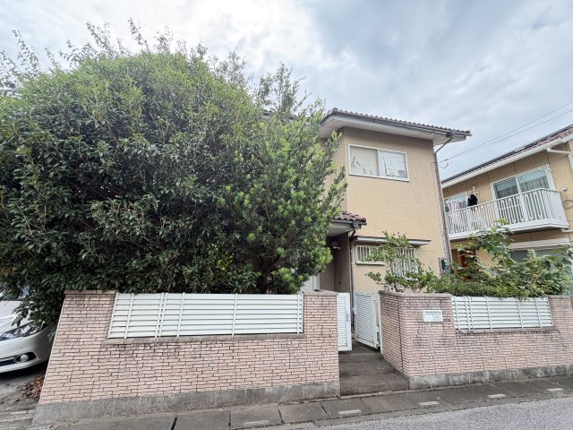 【外観】 | 熊谷市池上　中古戸建