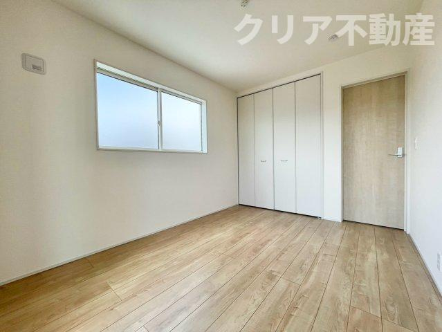 【収納】 | 渋川市金井　新築１号棟