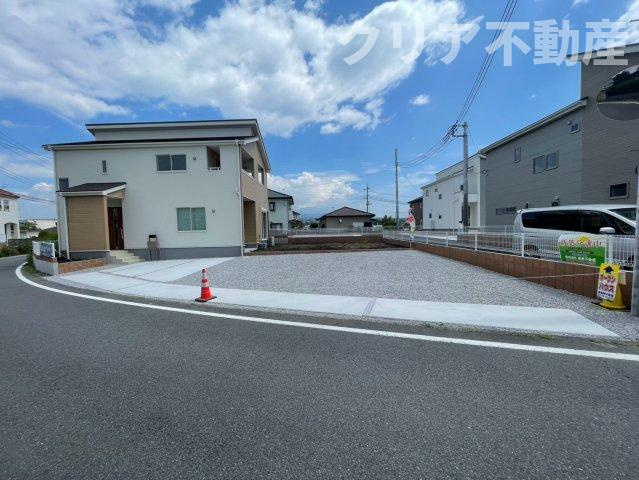 【独立洗面台】 | 渋川市金井　新築１号棟