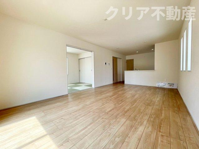 【内装】 | 渋川市金井　新築１号棟