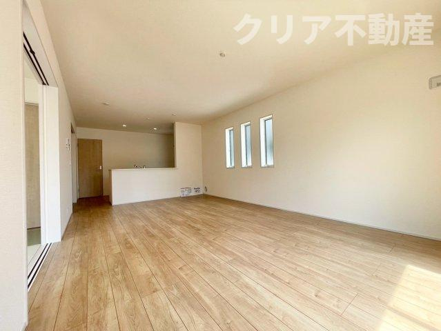 【和室】 | 渋川市金井　新築１号棟
