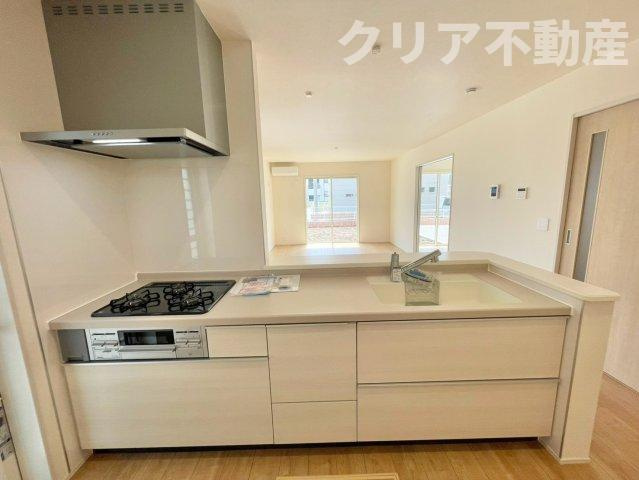 【和室】 | 渋川市金井　新築１号棟