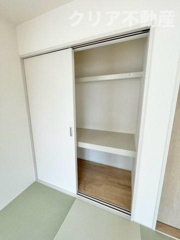 【独立洗面台】 | 渋川市金井　新築１号棟