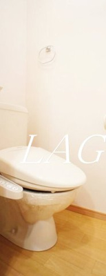 【トイレ】 | アリスタ | トイレです。