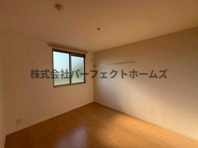 シャーメゾンcalaの洋室|広々とした洋室です