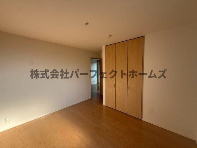 シャーメゾンcalaの洋室|洋室です